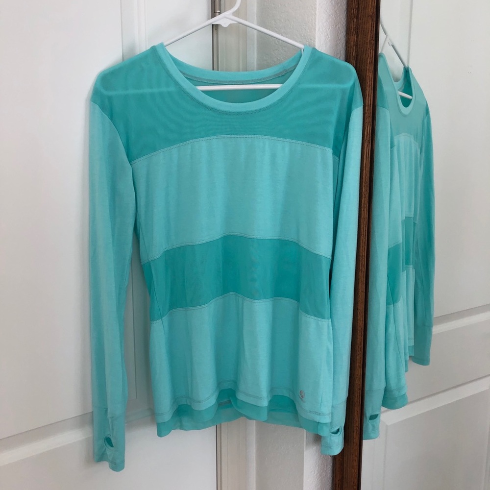 Oiselle Top